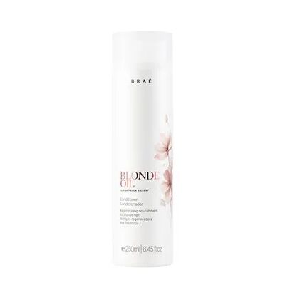Condicionador Braé Blonde Oil By Ana Paula Siebert